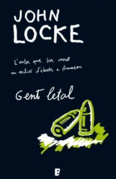 gent letal (ebook)-john locke-9788415389330