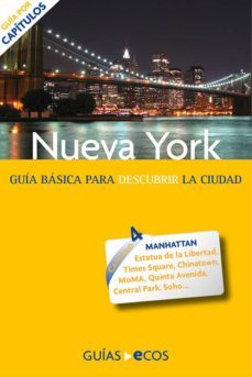 nueva york. manhattan (ebook)-9788415479130