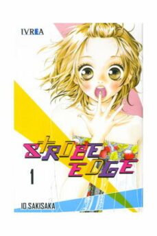 strobe edge nº 1-9788415513230