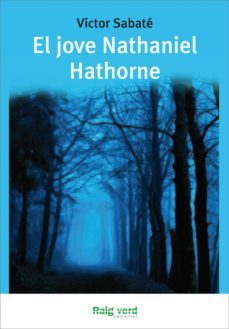 el jove nathaniel hathorne (ebook)-victor sabate-9788415539230