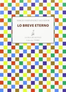 -sergio fernandez salvador-9788415593430