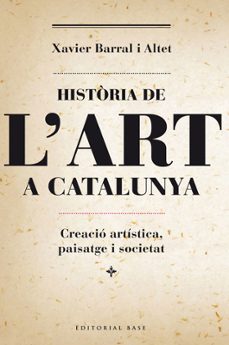 historia de l art a catalunya-9788415711230