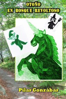 otoño en bosque revoltoso (ebook)-pilar gonzabar-9788415768630