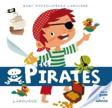 baby enciclopedia: els pirates-9788415785330