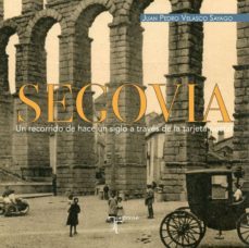 segovia,un recorrido-9788415801030