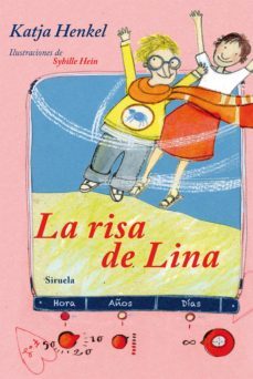 la risa de lina-9788415803430