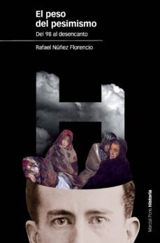el peso del pesimismo (ebook)-rafael nuñez florencio-9788415817130