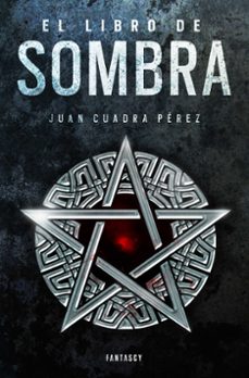 el libro de sombra (la saga de la ciudad 2)-9788415831730