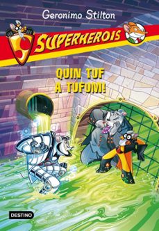 quin tuf a tufum-9788415853930