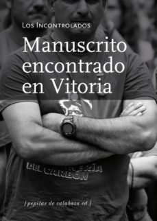 manuscrito encontrado en vitoria-9788415862130