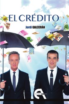 el crédito (ebook)-jordi galceran-9788415906230