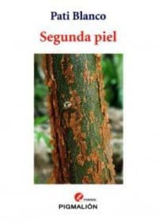 segunda piel-pati blanco-9788415916130
