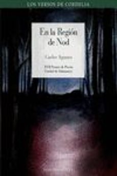 en la region de nod (xvii premio de poesia ciudad de salamanca)-carlos aganzo-9788415973430