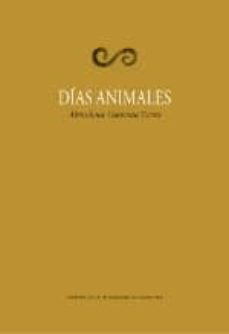 dias animales-almudena vidorreta torres-9788416028030