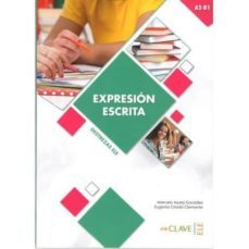 expresion escrita (a2-b1)-9788416108930