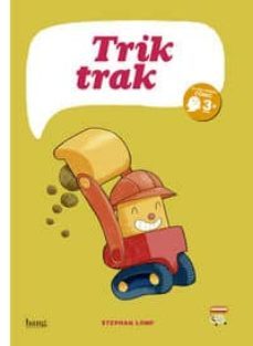 trik trak-9788416114030
