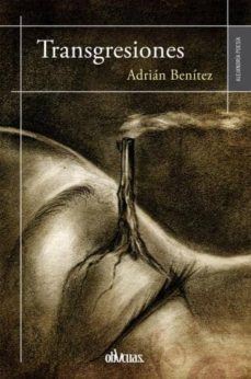 transgresiones-adrian benitez-9788416118830