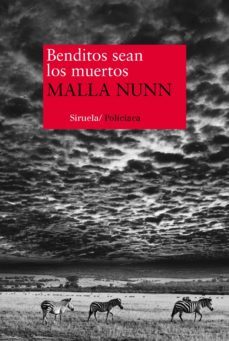 benditos sean los muertos (ebook)-9788416120130
