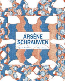 arsene schrauwen integral-9788416167630