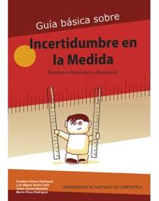 guia basica sobre incertidumbre en la medida-9788416183630