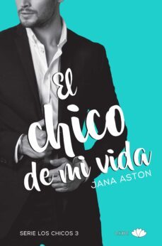 el chico de mi vida-9788416223930