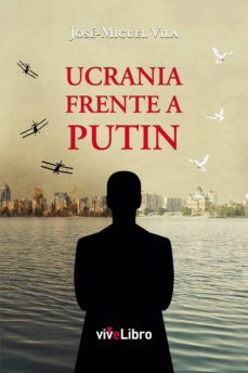 ucrania frente a putin-9788416317530