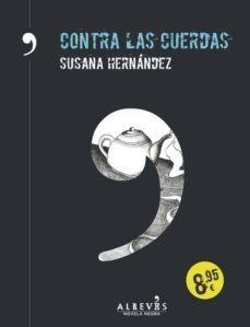 contra las cuerdas-susana hernandez-9788416328130