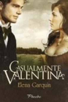 (pe) casualmente valentina-9788416331130