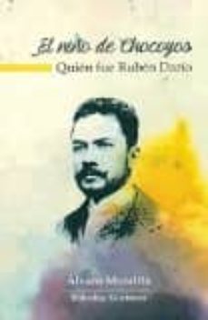 el niño de chocoyos-alvaro mondria-9788416355730