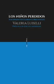 los niños perdidos (ebook)-9788416358830