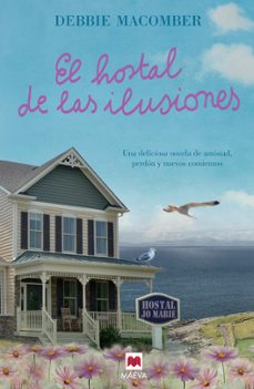 el hostal de las ilusiones-debbie macomber-9788416363230