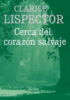 cerca del corazon salvaje-9788416396030