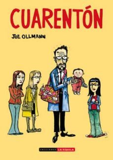 cuarenton-joe ollman-9788416400430
