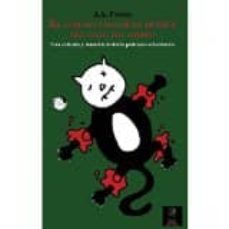 el curioso caso de la muerte del gato del obispo-jose antonio fortea-9788416412730