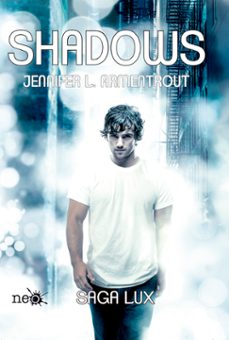 shadows (saga lux 0,5)-jennifer l. armentrout-9788416429530