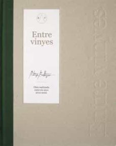 entre vinyes: m. teresa baltasar: obra realitzada entre els anys 2010-2020-9788416445530