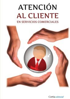 atencion al cliente en servicios comerciales-9788416481330