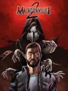murderville vol. 2-9788416486830