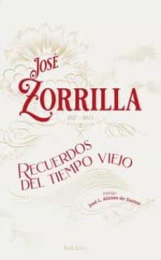 recuerdos del tiempo viejo-9788416503230
