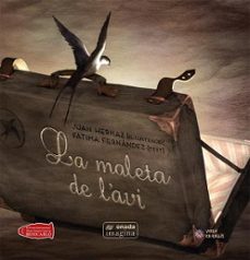 la maleta de l avi-9788416505630