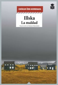 illska (ebook)-eirikur orn norddahl-9788416537730
