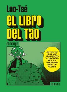 el libro del tao (ebook)-9788416540730