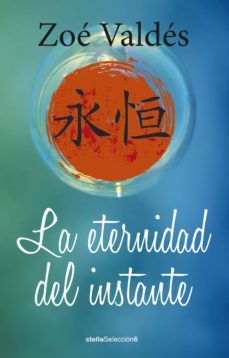 la eternidad del instante-9788416541430