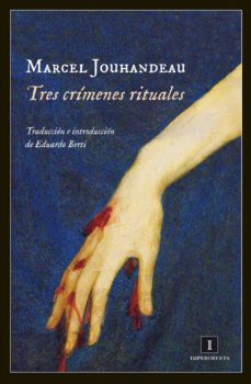 tres crimenes rituales (ebook)-marcel jouhandeau-9788416542130