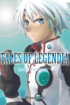 tales of legendia 1-ayumi ujimura-9788416543830