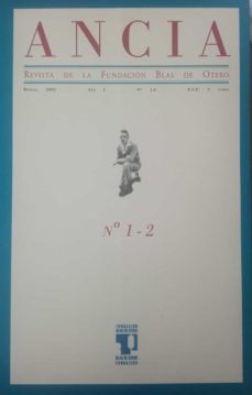 revista ancia nº 1 y 2-9788416575930