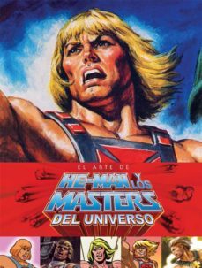 el arte de he-man-steve seeley-tim seeley-9788416581030