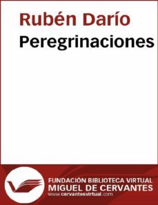 peregrinaciones (ebook)-ruben dario-9788416594030