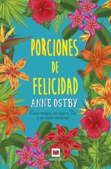 porciones de felicidad-9788416690930
