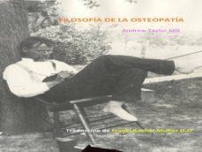 filosofia de la osteopatia (ebook)-andrew taylor still-9788416717330